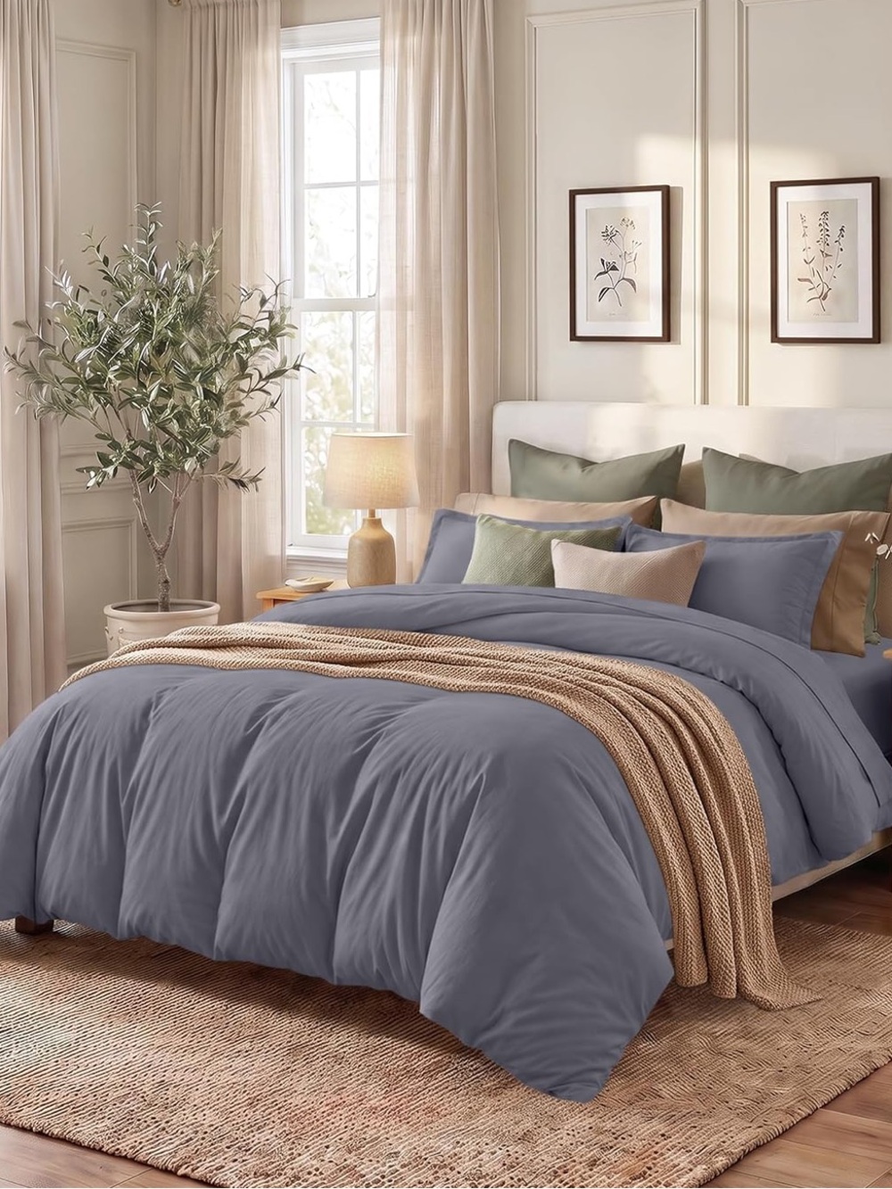 NEW Duvet Cover Set
